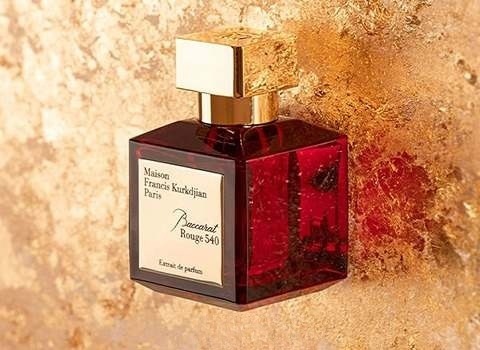 فروش اسانس عطر باکارات رژ قرمز + قیمت خرید به صرفه